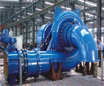 Francis Turbine Francis Turbine